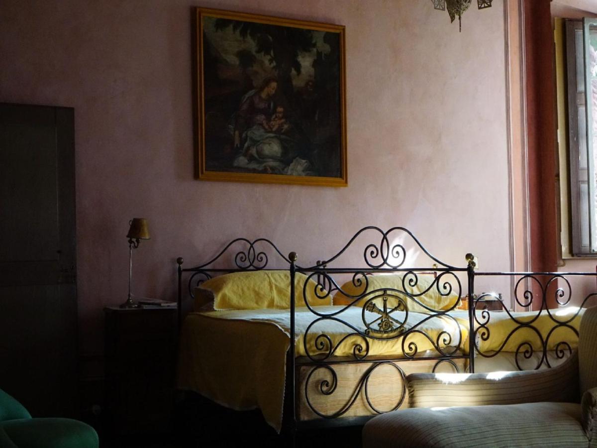 Belvilla By Oyo Castello Di Robella מראה חיצוני תמונה